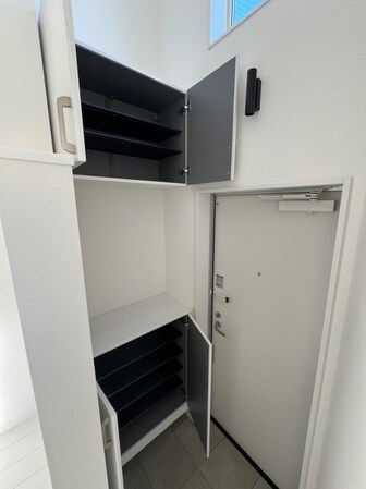 Lysstienの物件内観写真